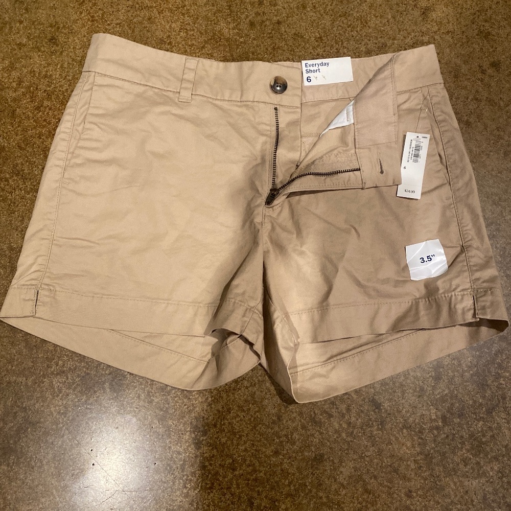 Old Navy shorts